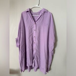 Veveret Viral Purple Top
